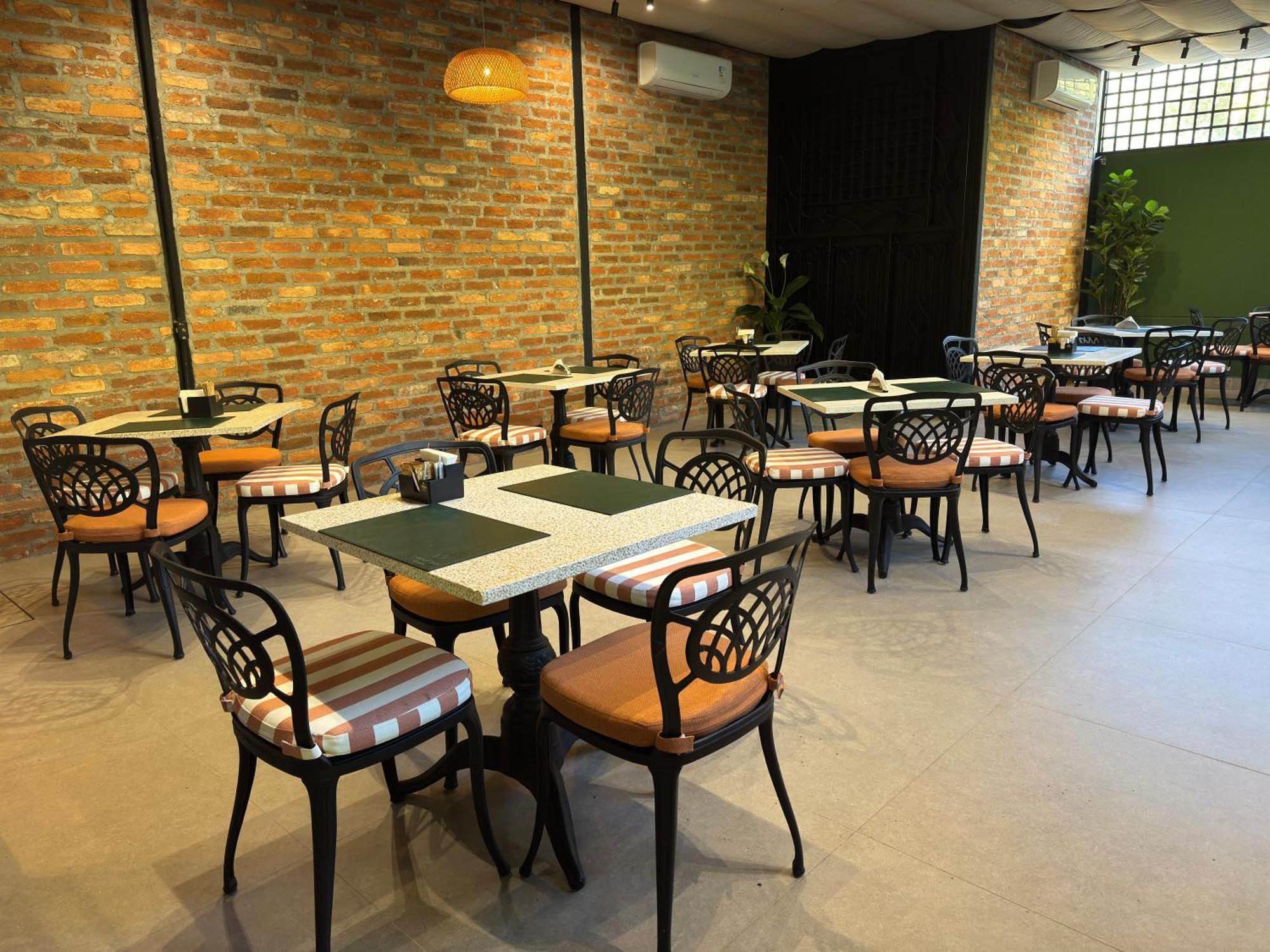 Graal Inn Mairiporã מראה חיצוני תמונה